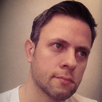 Profile Picture of Chris Figat (@ChrisFigat) on Twitter