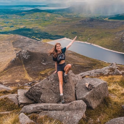 Profile Picture of Kathryn Reid (@kathryn_reidd) on Twitter