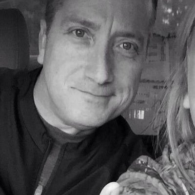 Profile Picture of Mark L. Timmons (@MarkLTimmons1) on Twitter