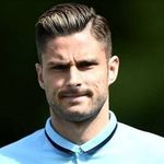 Profile Picture of Troy Deeney (@therealtroydeeney) on Instagram