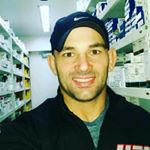 Profile Picture of Nestor Fabian Suarez (@nestorfabiansuarez) on Instagram