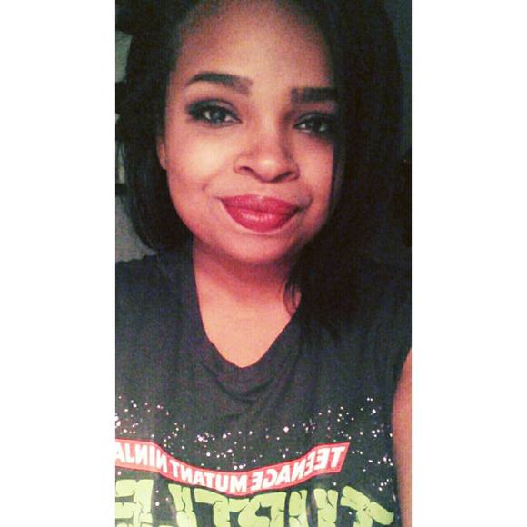 Profile Picture of Cristina Pachot (@cristinapachot) on Poshmark