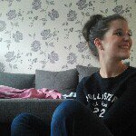 Profile Picture of Lisa-Marie Fritsche (@fritschelisa) on Instagram