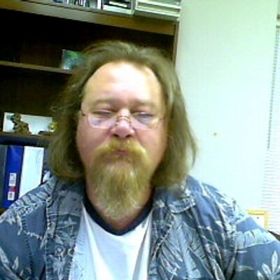 Profile Picture of William W Windham (@GrendelsTears) on Twitter