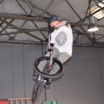 Profile Picture of Barry Ward 🇬🇧 (@baz_bmx) on Instagram