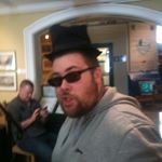 Profile Picture of David Newbery (@davepasty) on Instagram