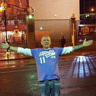 Profile Picture of Mark Blackhurst (@mark.blackhurst.3) on Facebook