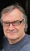 Profile Picture of Lyle Norman Longon Wikipedia
