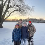 Profile Picture of Tara Englert (@tara.englert.2025) on Facebook