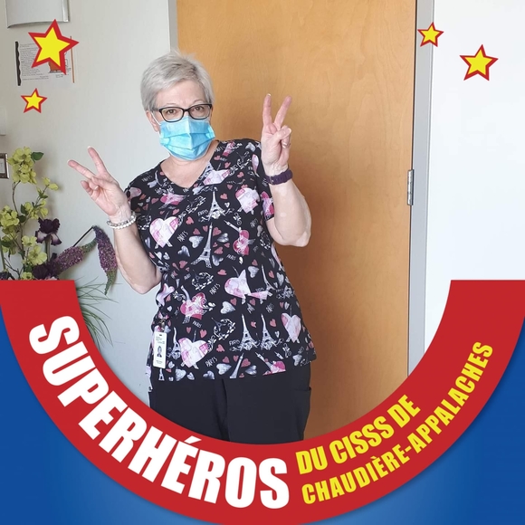 Profile Picture of Renée Fontaine (@reneefontaine02) on Poshmark