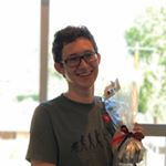 Profile Picture of Aaron Tews (@aaron.tews) on Instagram