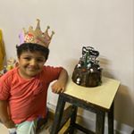 Profile Picture of Hriedaan ogale (@hriedaan) on Instagram