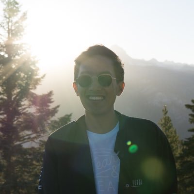 Profile Picture of Douglas (@douglas__tran) on Twitter