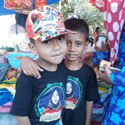 Profile Picture of Iqlil Abraham Hasan (@IqlilHasan) on Twitter