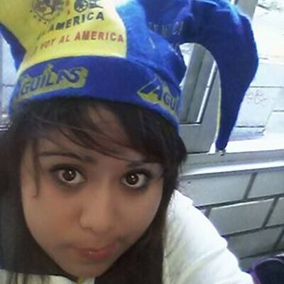 Profile Picture of Elizabeth Bañuelos (@elibb19) on Twitter