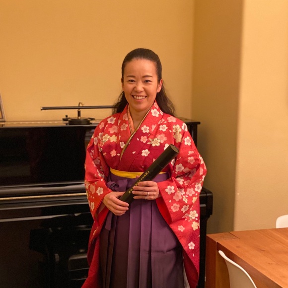 Profile Picture of Tomoko Quick (@pearl9164) on Poshmark