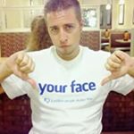 Profile Picture of Matt Fournier (@m34nier) on Instagram