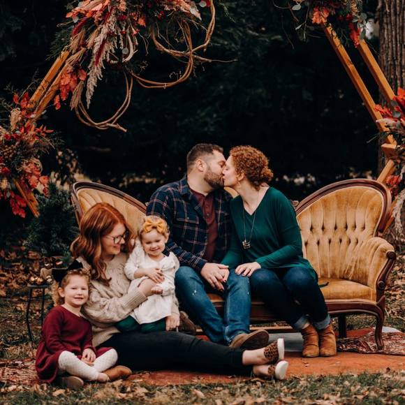 Profile Picture of Carrie Rannells (@curleeq8) on Poshmark