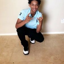 Profile Picture of Cordell Wright (@CordellWright4) on Twitter