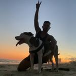 Profile Picture of Michael Vance-Klein (@m_rvkk) on Instagram