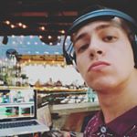 Profile Picture of paul zamudio (@paulzamudio.dj) on Instagram
