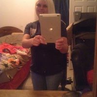 Profile Picture of Crystal Proctor (@crystal-proctor-6) on Quora