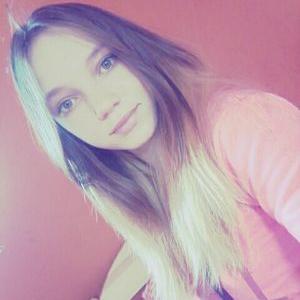 Profile Picture of Ewa Wróblewska (@ewa_wroblewska) on Twitter