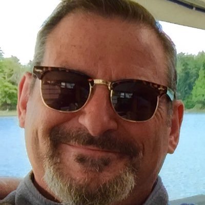 Profile Picture of Chuck Hickman (@ChuckHickman) on Twitter
