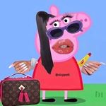 Profile Picture of abigail carly ackerman (@lowhgb) on Instagram