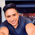 Profile Picture of Tonny Dueñas (MARCO) (@tonyduenas_cantante) on Instagram