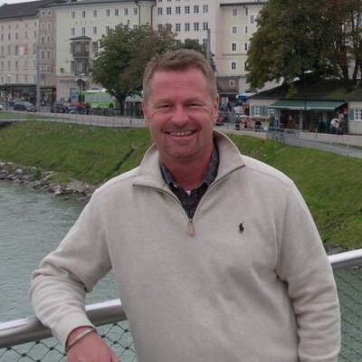 Profile Picture of Michael Due (@michaeldue74) on Twitter