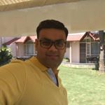 Profile Picture of Sapan Patel (@sapan303) on Instagram