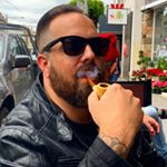 Profile Picture of Luke Dickson (@luketheheathen) on Instagram