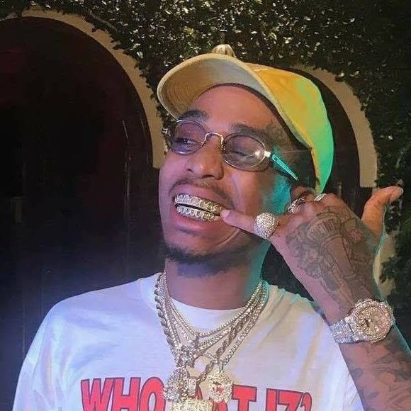 Profile Picture of John Bandinelli (@john823) on Poshmark