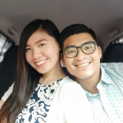 Profile Picture of Joseph Rey Velasquez (@totep_v) on Twitter