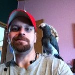 Profile Picture of Robert Hufford (@kennypowers101) on Instagram