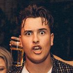 Profile Picture of James Tulloch (@jamestoelick) on Instagram