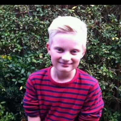 Profile Picture of William Jacobsen (@william030203) on Twitter