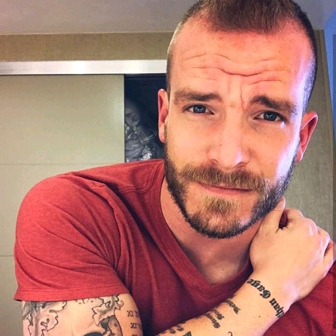 Profile Picture of Kevin Brewer (@kevin.brewer50) on Tiktok