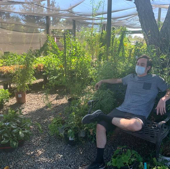 Profile Picture of Antone Cernokus (@cernokus_antone) on Poshmark