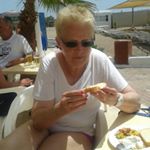 Profile Picture of Doris Clausen-Bielfeldt (@clausenbielfeldt) on Instagram