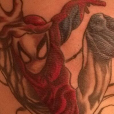 Profile Picture of Matt Farlow (@matt_mfarlow) on Twitter