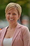 Profile Picture of Erica Meieron Wikipedia