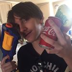 Profile Picture of Brad Reno (@brad_reno) on Instagram