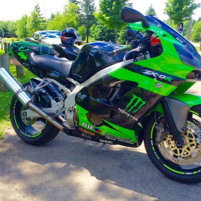 Profile Picture of Éric Laflamme (@ericlaflamme681) on Twitter