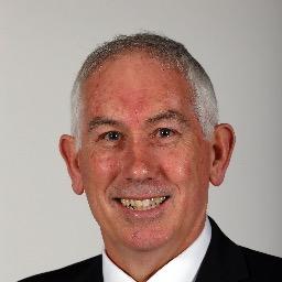 Profile Picture of Brian McGurk (@brianmcgurknz) on Twitter