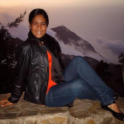 Profile Picture of Yesenia Bermúdez (@Yeseniabermudez) on Twitter