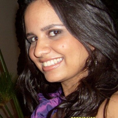 Profile Picture of Cláudia Fragoso (@claudia_fragoso) on Twitter