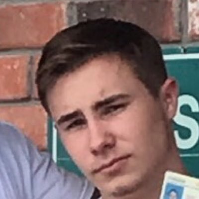 Profile Picture of Joey Blackmon (@Joeblack750) on Twitter