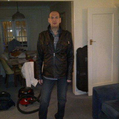 Profile Picture of Mark Joseph Weiner (@Lordproudfoot) on Twitter